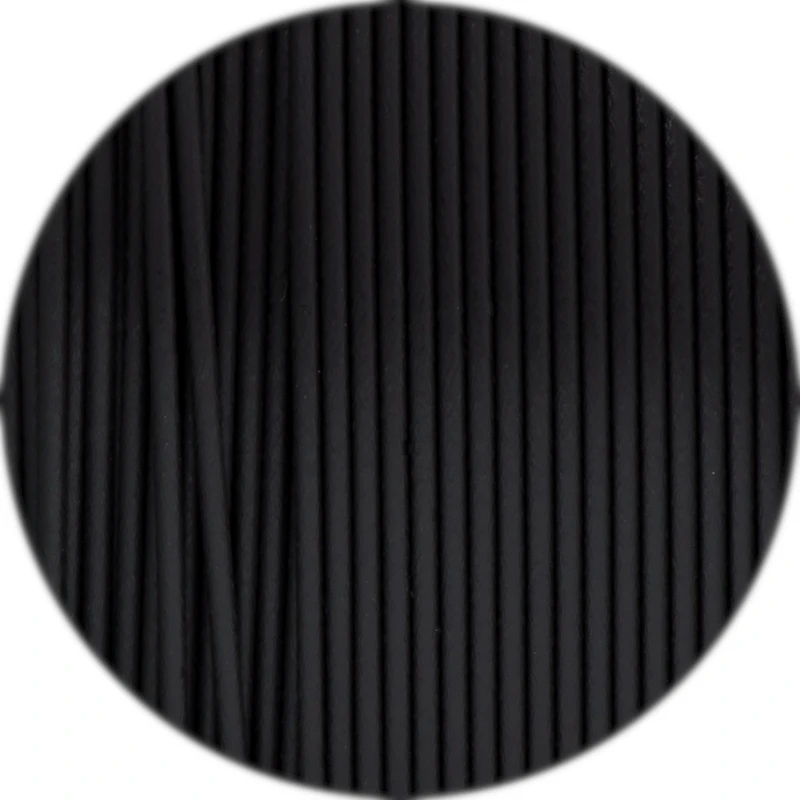 Fiberlogy Easy PLA Black