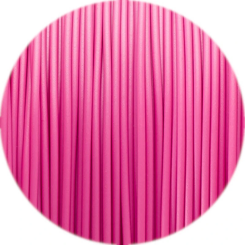 Fiberlogy FiberSilk Pink