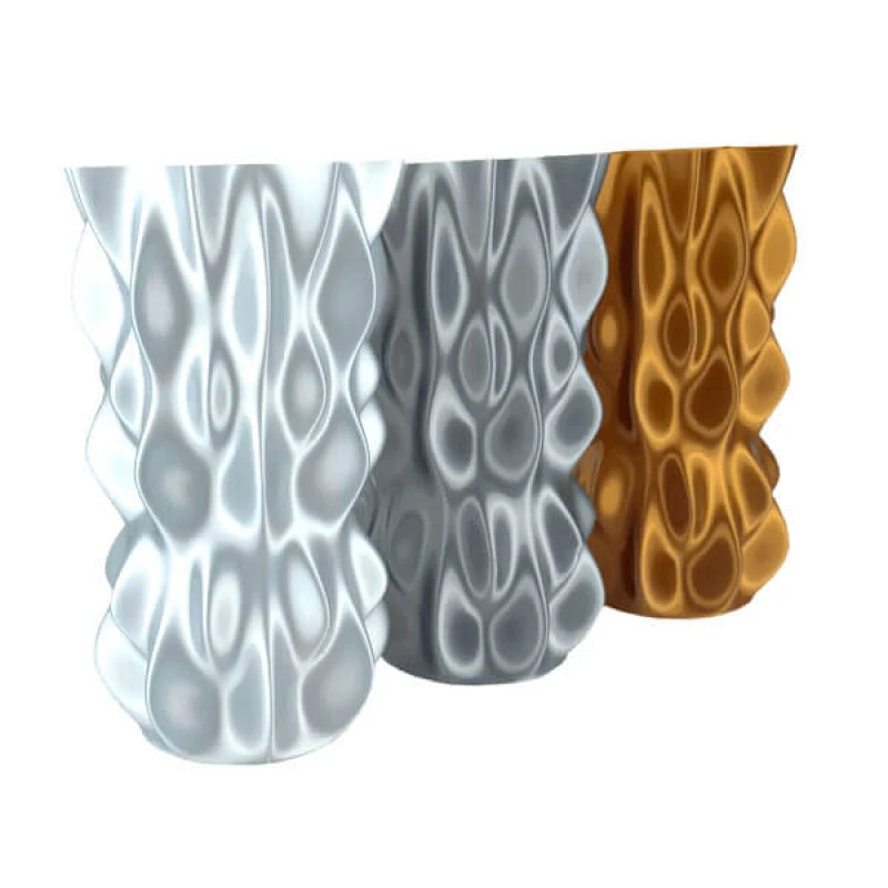 Fiberlogy FiberSilk Bronze