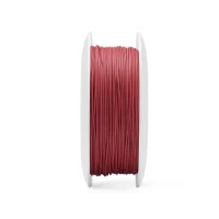 Fiberlogy PLA FiberWood Carmine