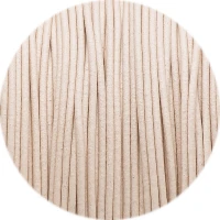 Fiberlogy PLA FiberWood White