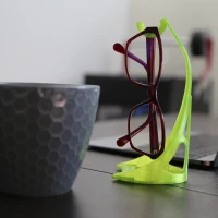 Fiberlogy Refill Easy PETG Light Green Transparent