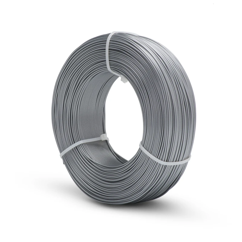 Fiberlogy Easy PLA Refill Inox