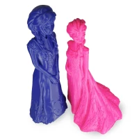 Fiberlogy Easy PLA Pink