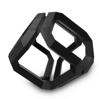 Fiberlogy rPLA Anthracite