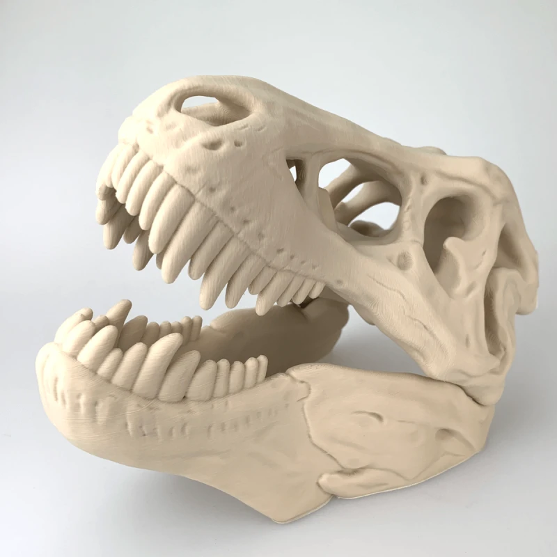 Fiberlogy PLA Mineral Natural