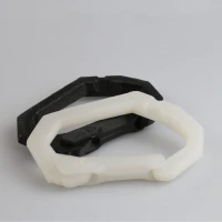Fiberlogy Nylon PA12 Black