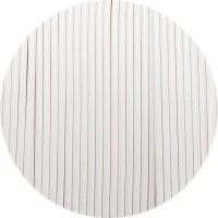 Fiberlogy PLA Mineral White
