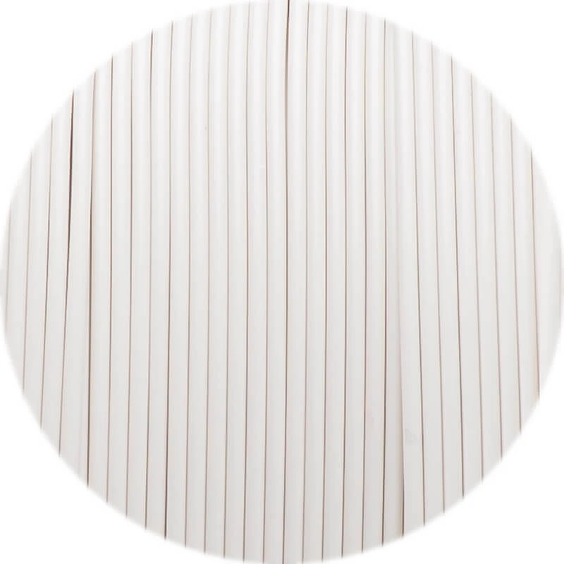 Fiberlogy PLA Mineral White