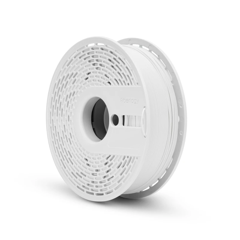 Fiberlogy PLA Impact White