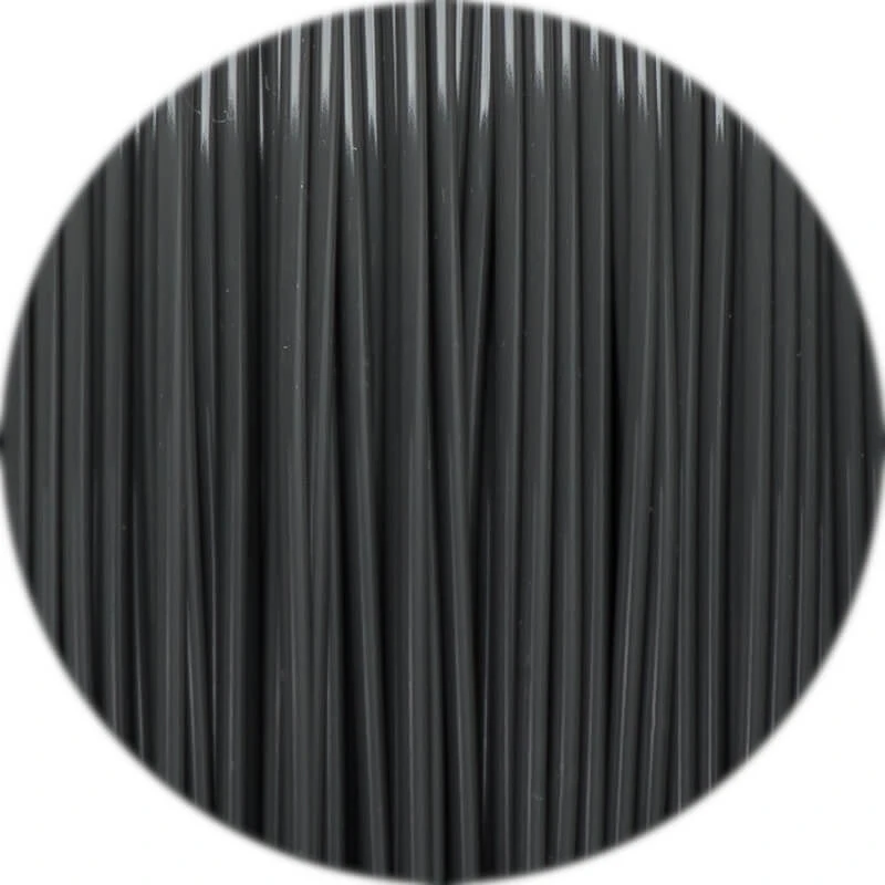 Fiberlogy PLA Impact Graphite