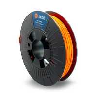 Fill 3D PLA Orange 0,5 kg