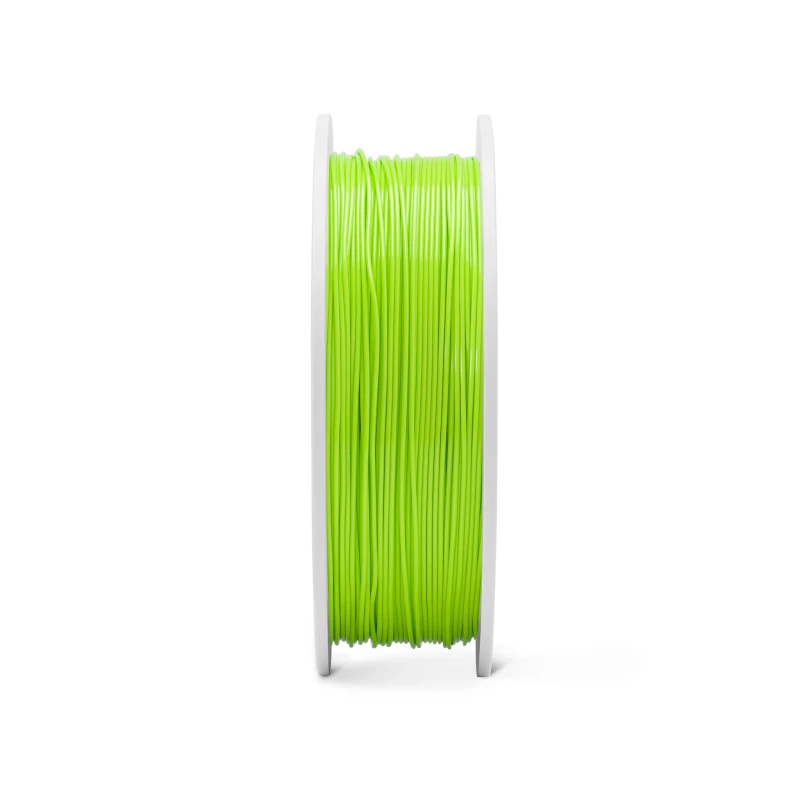 Fiberlogy PLA Impact Light Green