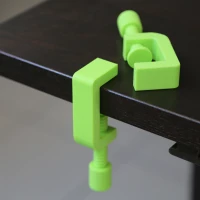 Fiberlogy PLA Impact Light Green