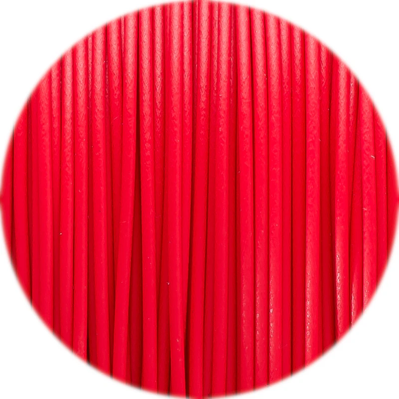 Fiberlogy PLA Impact Red