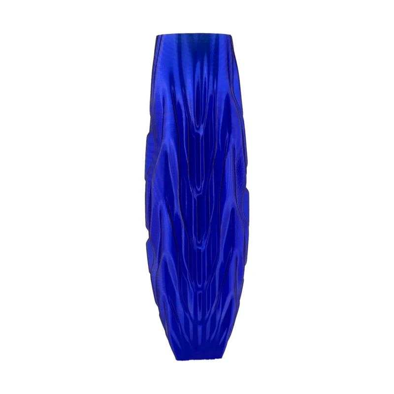 Fiberlogy PCTG Navy Blue Transparent