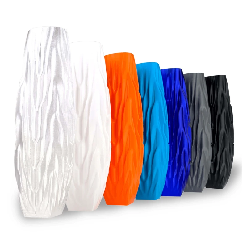 Fiberlogy PCTG Navy Blue Transparent
