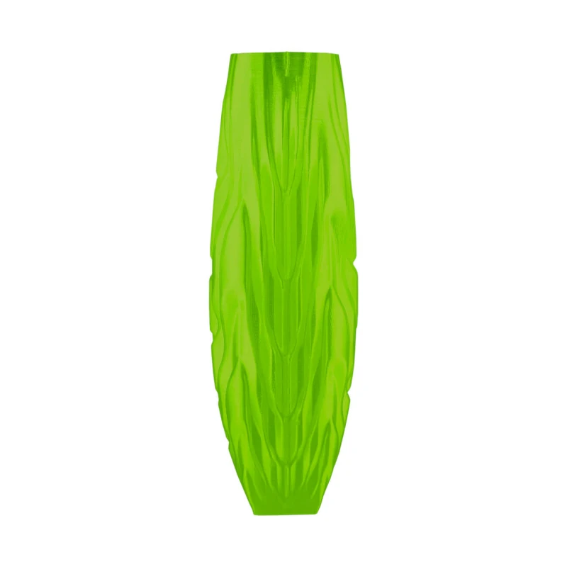 Fiberlogy PCTG Light Green Transparant