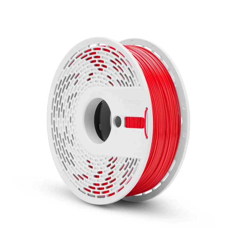 Fiberlogy PCTG Red