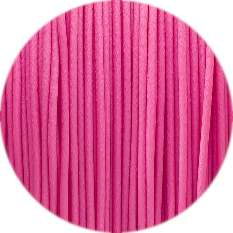 Fiberlogy FiberSatin Pink