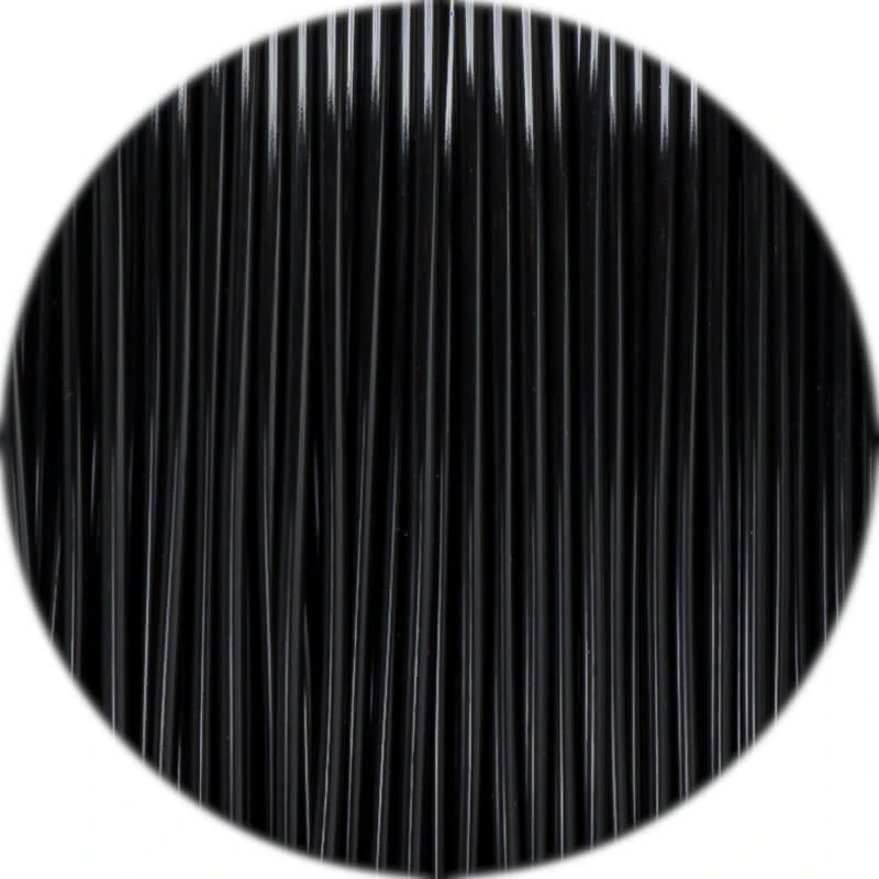 Fiberlogy ASA Black