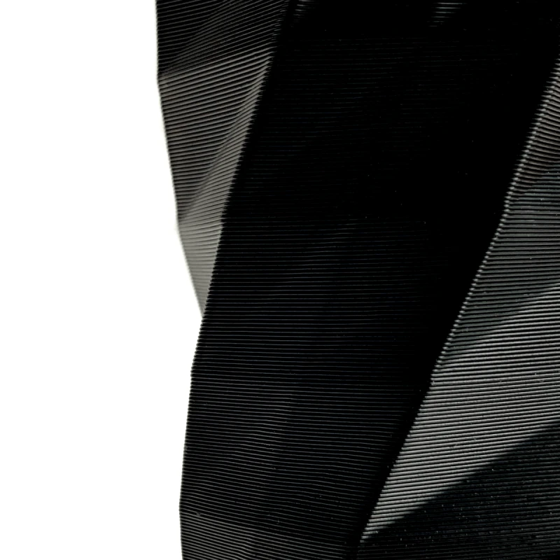Fiberlogy ASA Black