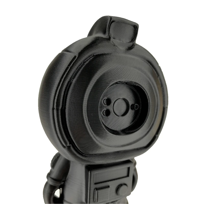 Fiberlogy R ABS Anthracite