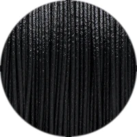 Fiberlogy Nylon PA12+GF Black