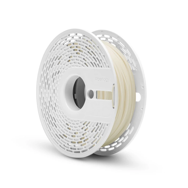 Fiberlogy Nylon PA12+GF Natural