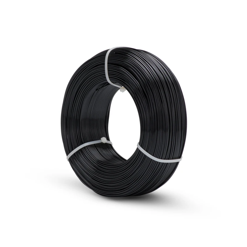 Fiberlogy PCTG Refill Black