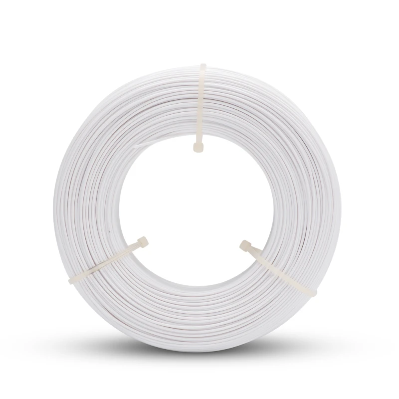 Fiberlogy PCTG Refill White