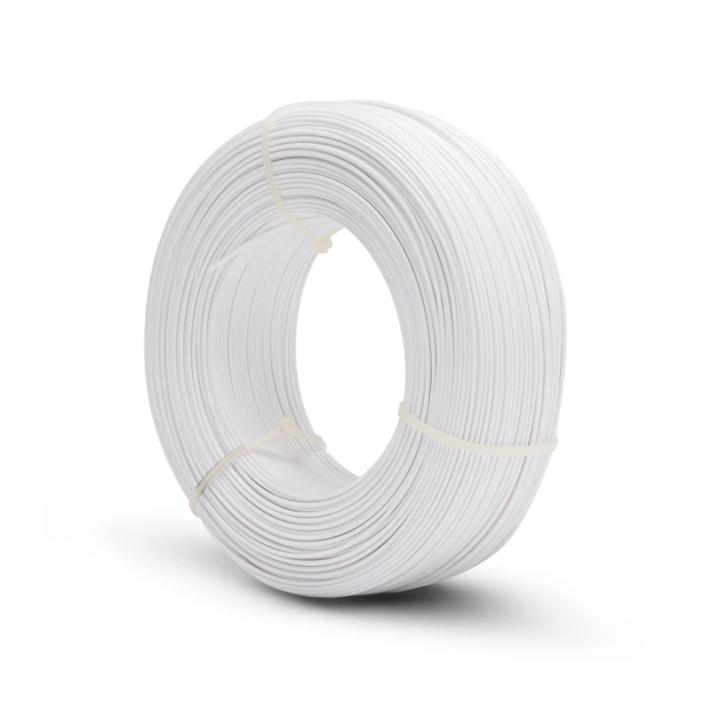 Fiberlogy PCTG Refill White