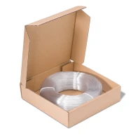 Fiberlogy PCTG Refill Pure Transparent