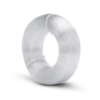 Fiberlogy PCTG Refill Pure Transparent