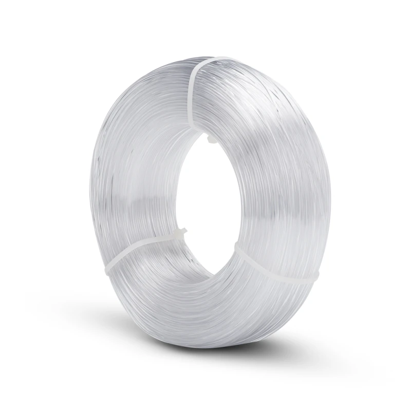 Fiberlogy PCTG Refill Pure Transparent