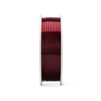 Fiberlogy Easy PETG Burgundy Transparent
