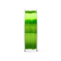 Fiberlogy Easy ABS Light Green Transparant