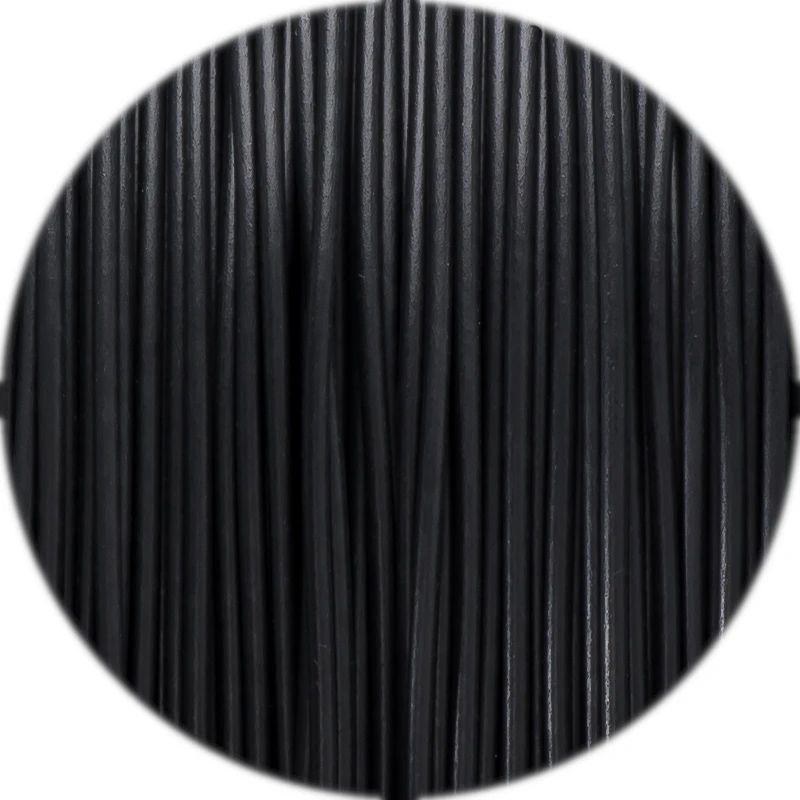 Fiberlogy PP Black