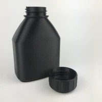 Fiberlogy PP Black