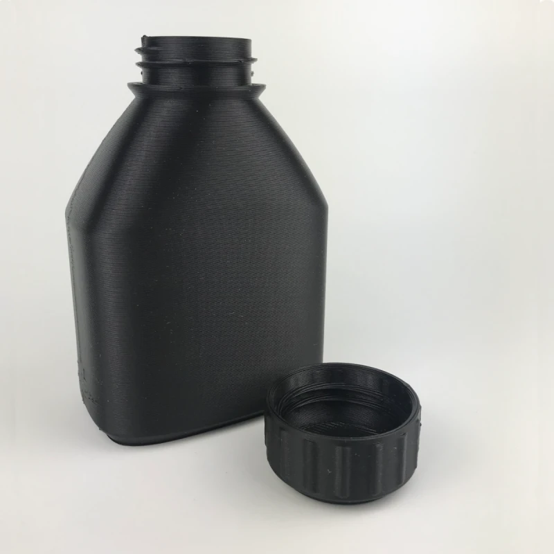 Fiberlogy PP Black