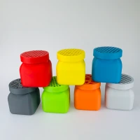 Fiberlogy PP Yellow