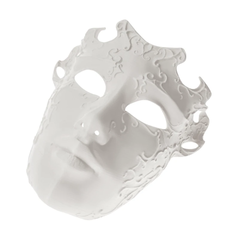 Fiberlogy HIPS White