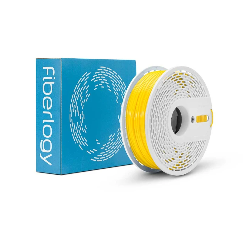 Fiberlogy Easy PETG Yellow