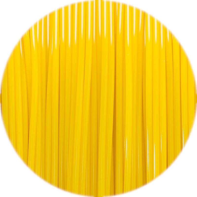 Fiberlogy Easy PETG Yellow