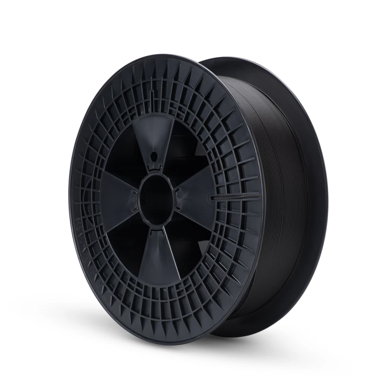 Fiberlogy Easy PLA Black 2,5 kg