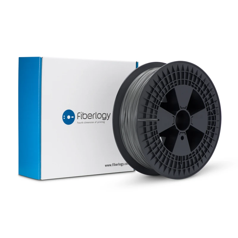 Fiberlogy Easy PLA Graphite 2,5 kg