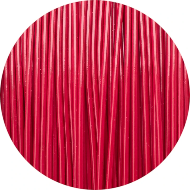 Fiberlogy ABS Burgundy