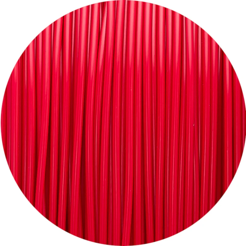 Fiberlogy ASA Red