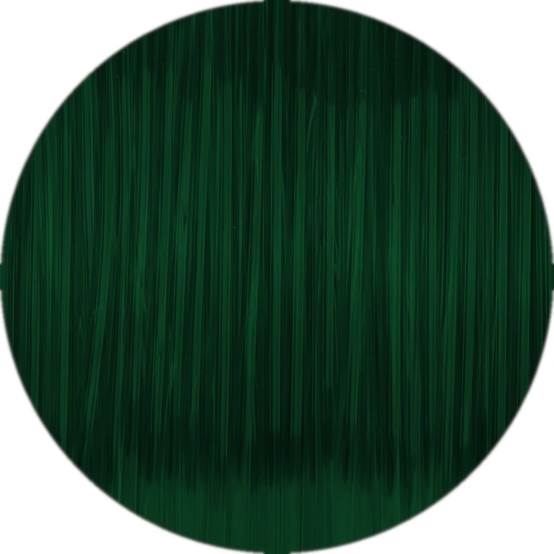 Fiberlogy Easy PETG Bottle Green Transparent