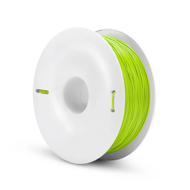 Fiberlogy ABS Light Green filament